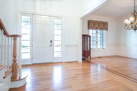 30 Spring Valley Court Pinehurst NC 28374