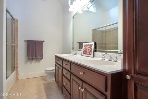 30 Spring Valley Court Pinehurst NC 28374