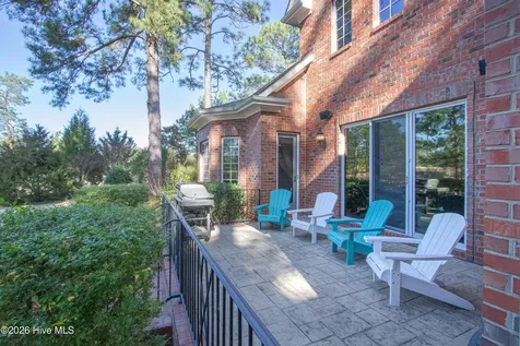 30 Spring Valley Court Pinehurst NC 28374