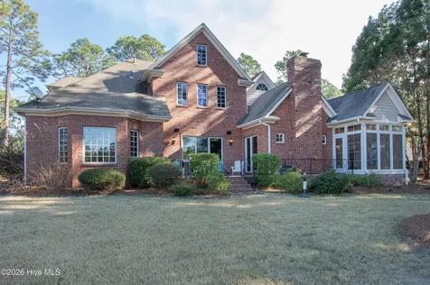 30 Spring Valley Court Pinehurst NC 28374