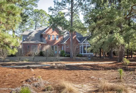 30 Spring Valley Court Pinehurst NC 28374