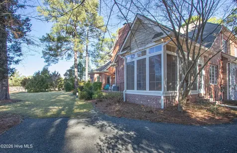 30 Spring Valley Court Pinehurst NC 28374