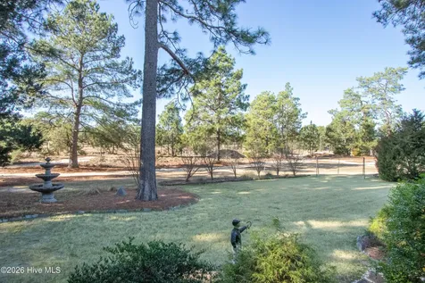 30 Spring Valley Court Pinehurst NC 28374