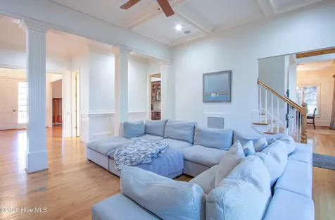30 Spring Valley Court Pinehurst NC 28374
