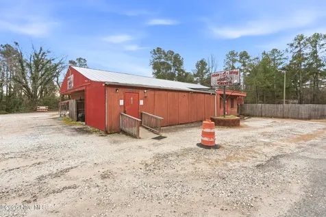188 Billy Covington Road Rockingham NC 28379