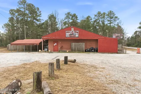 188 Billy Covington Road Rockingham NC 28379