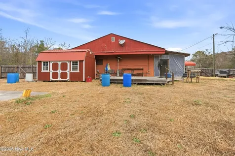 188 Billy Covington Road Rockingham NC 28379
