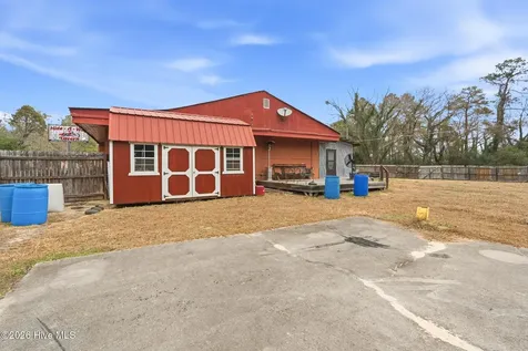 188 Billy Covington Road Rockingham NC 28379