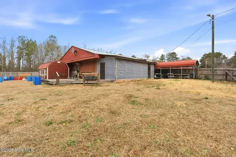 188 Billy Covington Road Rockingham NC 28379