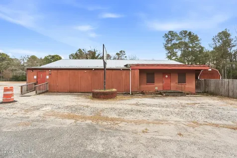 188 Billy Covington Road Rockingham NC 28379