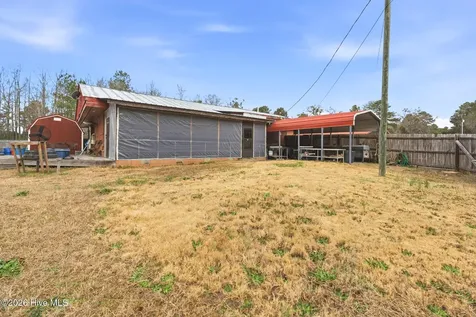 188 Billy Covington Road Rockingham NC 28379