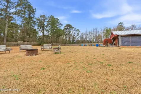188 Billy Covington Road Rockingham NC 28379