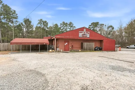 188 Billy Covington Road Rockingham NC 28379