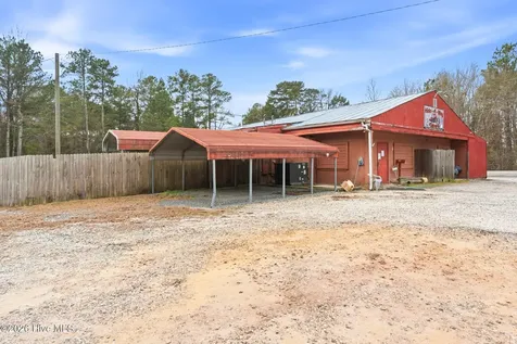 188 Billy Covington Road Rockingham NC 28379