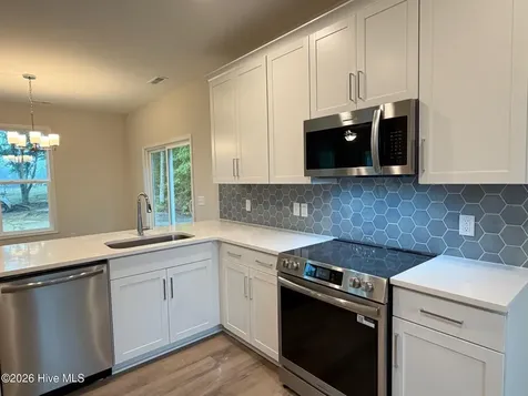 100 S Bandwheel Way Hampstead NC 28443