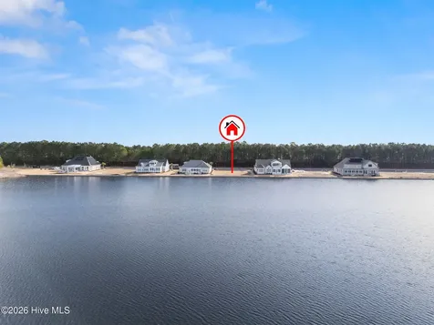 1259 Bella Vista - Vacant Lot 20 Lane NE Leland NC 28451