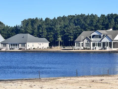 1259 Bella Vista - Vacant Lot 20 Lane NE Leland NC 28451