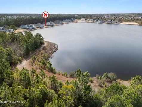 1259 Bella Vista - Vacant Lot 20 Lane NE Leland NC 28451