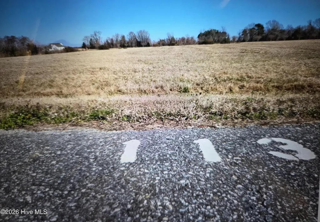 113 Sandpiper Drive Hertford NC 27944