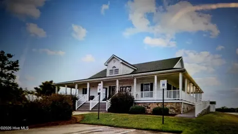 113 Sandpiper Drive Hertford NC 27944