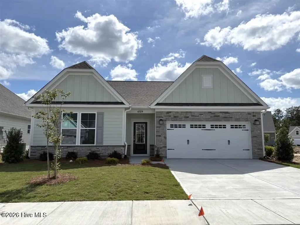 4519 Abberley Way Leland NC 28451