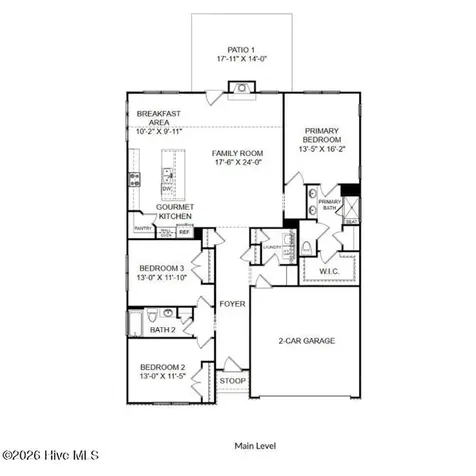 4519 Abberley Way Leland NC 28451