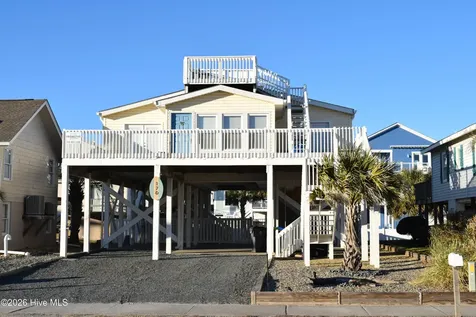 170 Ocean Boulevard W Holden Beach NC 28462