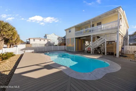 170 Ocean Boulevard W Holden Beach NC 28462