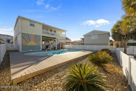 170 Ocean Boulevard W Holden Beach NC 28462