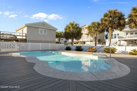 170 Ocean Boulevard W Holden Beach NC 28462