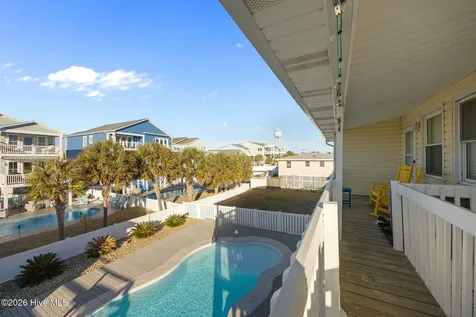 170 Ocean Boulevard W Holden Beach NC 28462