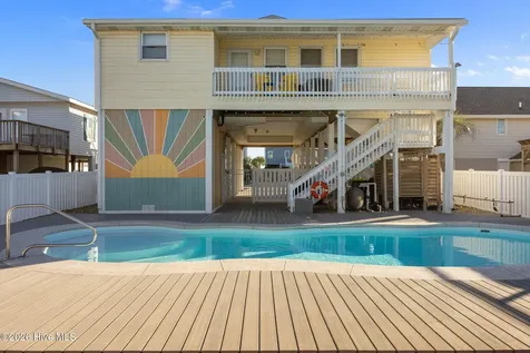 170 Ocean Boulevard W Holden Beach NC 28462