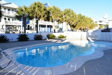 170 Ocean Boulevard W Holden Beach NC 28462