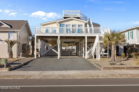 170 Ocean Boulevard W Holden Beach NC 28462