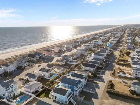 170 Ocean Boulevard W Holden Beach NC 28462