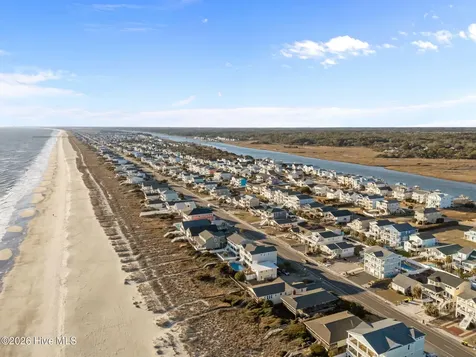 170 Ocean Boulevard W Holden Beach NC 28462