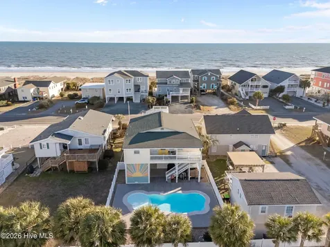 170 Ocean Boulevard W Holden Beach NC 28462