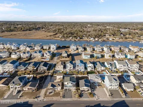 170 Ocean Boulevard W Holden Beach NC 28462