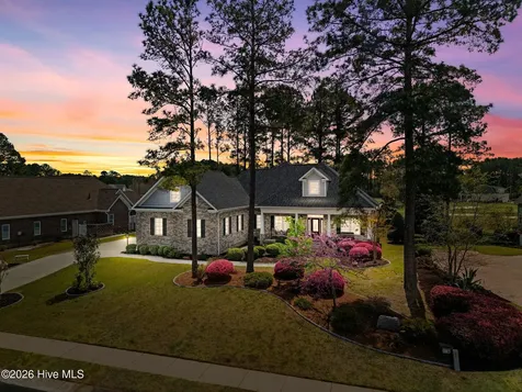 9283 Oldfield Road NW Calabash NC 28467