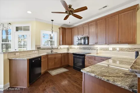 9283 Oldfield Road NW Calabash NC 28467