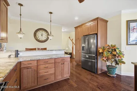 9283 Oldfield Road NW Calabash NC 28467