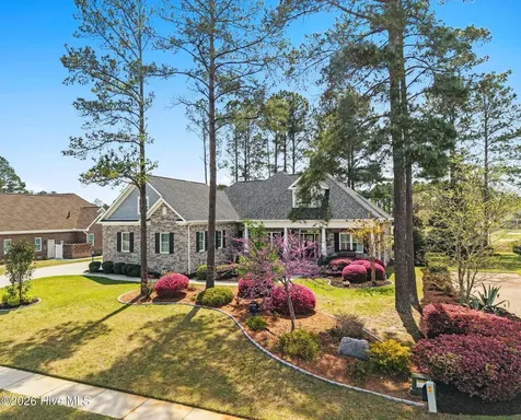 9283 Oldfield Road NW Calabash NC 28467