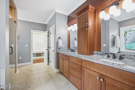 9283 Oldfield Road NW Calabash NC 28467