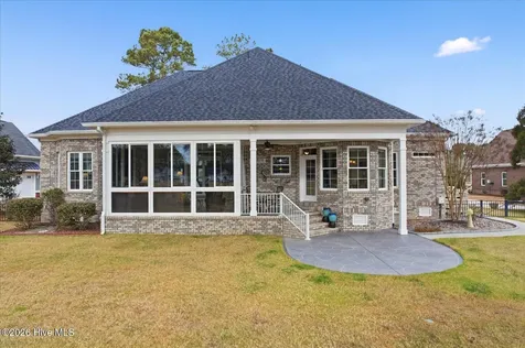 9283 Oldfield Road NW Calabash NC 28467