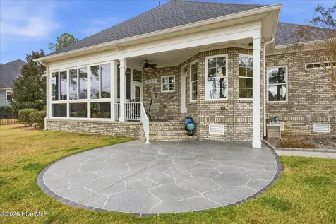 9283 Oldfield Road NW Calabash NC 28467