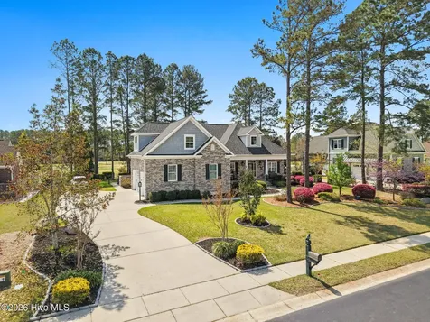 9283 Oldfield Road NW Calabash NC 28467