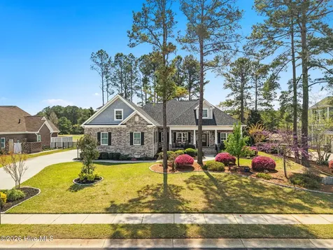 9283 Oldfield Road NW Calabash NC 28467