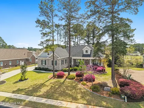 9283 Oldfield Road NW Calabash NC 28467
