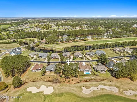 9283 Oldfield Road NW Calabash NC 28467