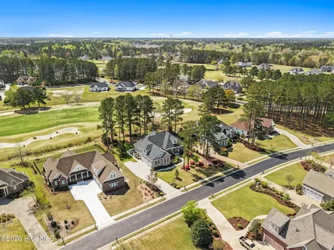 9283 Oldfield Road NW Calabash NC 28467